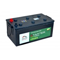 Акумулятор автомобільний Monbat 225Ah STARTER GE (+/-) EN1400 (7258203)