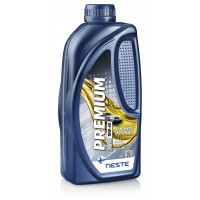 Олива моторне  cинтетическое NESTE PREMIUM А3/B4 10W40, 1л (116152)