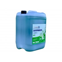 Антифриз MAXIMUM Antifreeze G11 -40°C Green, 10л (MAXIMUMAntifreezeG1140Green10л)