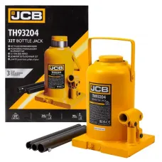 Домкрат бутылочный 32 т, 260-420 мм (JCBTH93204)