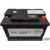 Аккумулятор TOYOTA 12В, 70Ah - 760A(EN) R+ (SU001-B3155) купити в Україні