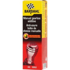 Присадка в МКПП BARDAHL Manual Gearbox Additive (1045B), 150мл купити в Україні