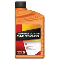 Олива трансмісійне синтетична RYMAX Gevitro GL-4 FS  75w-80 1л (909561)