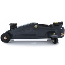 Домкрат гидравлический(подкатной) Дорожная карта TDK6, H=125/300, 2т (TDK6) купити в Україні цена