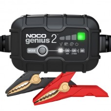 Зарядний пристрій для акумуляторів NOCO GENIUS2EU (GENIUS2EU)