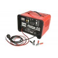 Зарядний пристрій для акумуляторів TELWIN ALPINE 20 (807546)