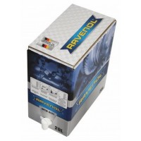 Олива трансмісійне напівсинтетична RAVENOL Getriebeoel PSA SAE 75W-80, 20л (PSA75W8020LBB) купити в Україні