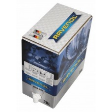 Олива трансмісійне напівсинтетична RAVENOL Getriebeoel PSA SAE 75W-80, 20л (PSA75W8020LBB) купити в Україні