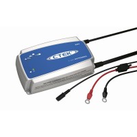 Зарядний пристрій для акумуляторів CTEK XT 14000 Extended (40-140)