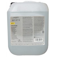 Рідина гальмівна VAG DOT 4, BRAKE FLUID, 10л