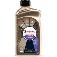 Олива трансмісійне синтетичне TOTAL FLUIDMATIC CVT MV 1л (199474)(214027) купити в Україні