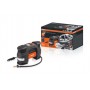 Автомобільний компресор OSRAM TYREinflate 830 (OTI830)