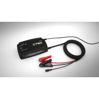Зарядний пристрій для акумуляторів CTEK PRO25S EU (40-194)