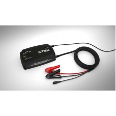 Зарядний пристрій для акумуляторів CTEK PRO25S EU (40-194)