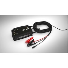 Зарядний пристрій для акумуляторів CTEK PRO25SE EU (40-197)