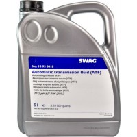 Олива трансмісійне SWAG ATF Dexron III / Dexron III-H, 5л купити в Україні