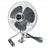 Вентилятор Elegant Maxi 24 V поворотный (EL101543)