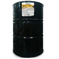 Моторна олія Warren Synthetic blend 5W-30, 208л. (WAR5W3055)