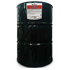 Гідравлічне олива Warren AW 46, 208 л (WARHYDECO4655)