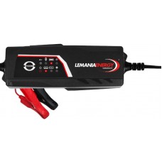 Зарядний пристрій для акумуляторів LEMANIA ENERGY LEM61238 (0XLM1238)