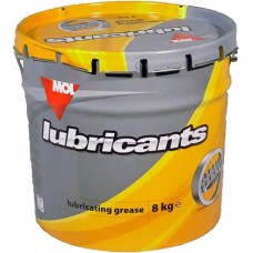Смазка пищевая MOL Food GREASE 2, 8кг (13301959) купити в Україні