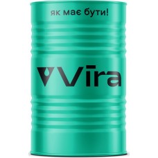 Олива трансмісійне мінеральне VIRA VI0355 ТАП-15В GL-3 SAE 90, 180кг купити в Україні
