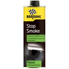 Присадка в бензин BARDAHL Fuel Treatment (1069B), 300мл купити в Україні
