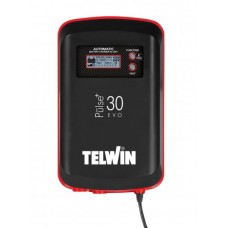 Зарядний пристрій для акумуляторів TELWIN DOCTOR CHARGE 50 230V (807610.)
