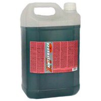 Антифриз XT Antifreeze С, зеленый, G11, концентрат, 5л купити в Україні цена