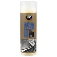 Салфетка влажная в тубусе K2 SYNTHETIC CHAMOIS (M405) купити в Україні