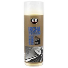 Салфетка влажная в тубусе K2 SYNTHETIC CHAMOIS (M405) купити в Україні