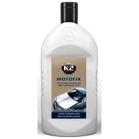 Полироль восковой для кузова K2 Motofix 500мл (K055) купити в Україні