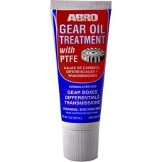 Присадка в олива трансмісійне ABRO gt409 Gear Oil Treatment, 207 мл купити в Україні