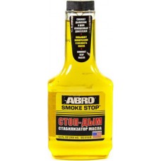 Присадка в олива стоп-дым ABRO SS510 Smoke Stop, 354 мл купити в Україні