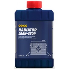 Герметик системы охлаждения MANNOL Radiator Leak-Stop 9966, 325мл купити в Україні