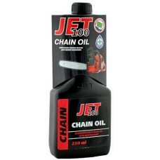 Олива для ланцюгів бензопил XADO XB20058 JET 100 Chain Oil, 250мл купити в Україні