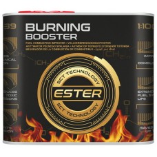 Присадка в топливо MANNOL Burning Booster 9939, 500мл купити в Україні