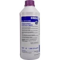 Антифриз-концентрат SWAG G13 фиолетовый, 1,5л купити в Україні цена