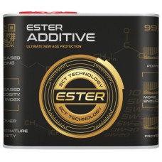 Присадка в Моторна олія MANNOL Ester Additive 9929, 500мл купити в Україні