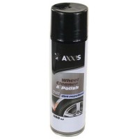 Очиститель дисков AXXIS wheel cleaner (VSB-073), 500мл купити в Україні