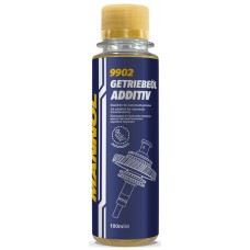 Присадка для АКПП MANNOL Getriebeoel Additiv automatic 9902, 100мл купити в Україні
