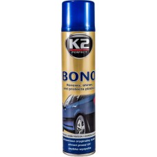 Средство по уходу за пластиковыми деталями K2 Bono 300 мл (K150) купити в Україні