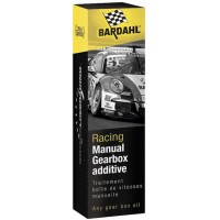 Присадка в МКПП BARDAHL Racing Manual Gearbox Additive (13105), 150мл купити в Україні