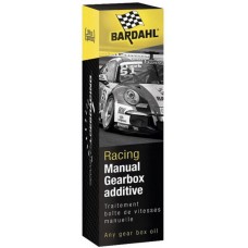 Присадка в МКПП BARDAHL Racing Manual Gearbox Additive (13105), 150мл купити в Україні
