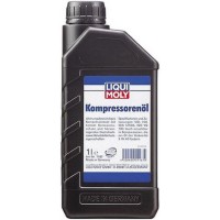 Компрессорное олива LIQUI MOLY 1187 Kompressorenol VDL 100, 1 л купити в Україні