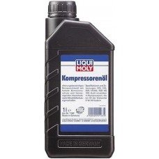 Компрессорное олива LIQUI MOLY 1187 Kompressorenol VDL 100, 1 л купити в Україні