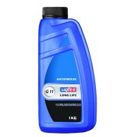 Антифриз LUXE 665 Long Life G11, синий, 1кг купити в Україні цена