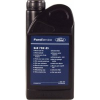 Олива трансмісійне синтетичне FORD Rear Axle Oil 75W-85, 1л (2433507) купити в Україні