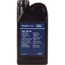 Олива трансмісійне синтетичне FORD Rear Axle Oil 75W-85, 1л (2433507) купити в Україні