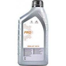 Олива трансмісійне Citroen / Peugeot 9730AE Pro ATF 4HP20 AL4, 1л купити в Україні